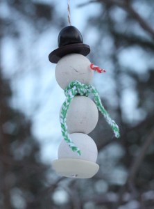 snowman